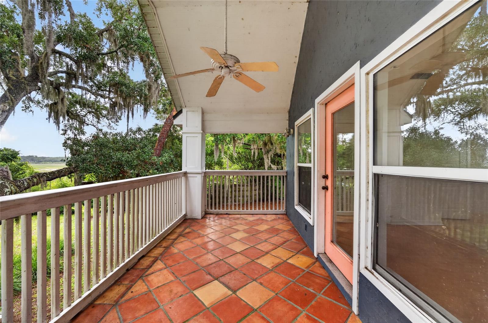LONG POND OAKS - Residential