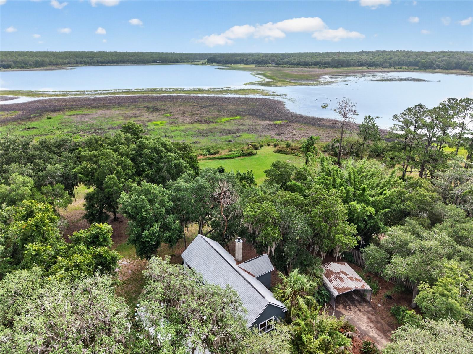 LONG POND OAKS - Residential