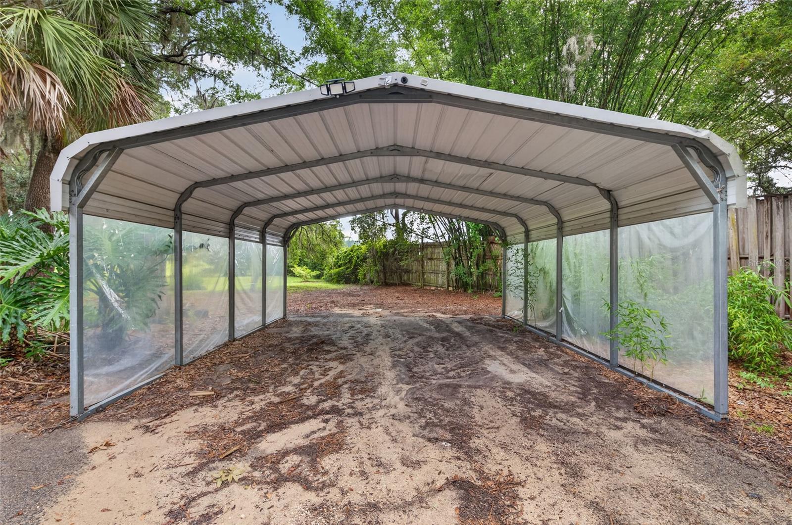 LONG POND OAKS - Residential