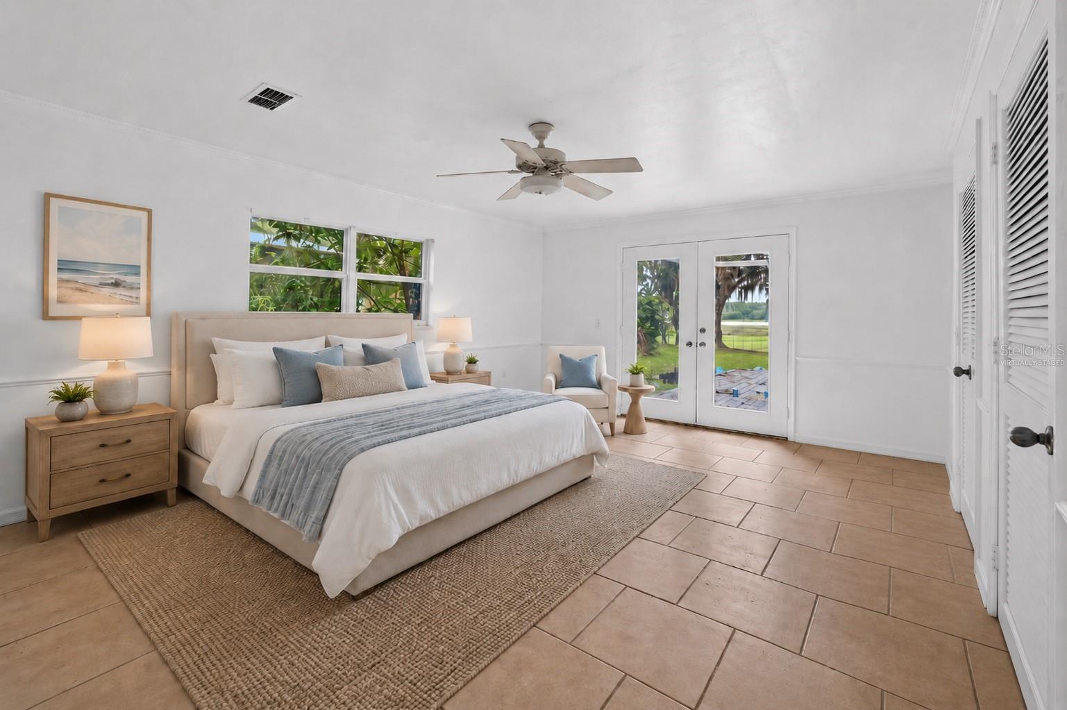 LONG POND OAKS - Residential