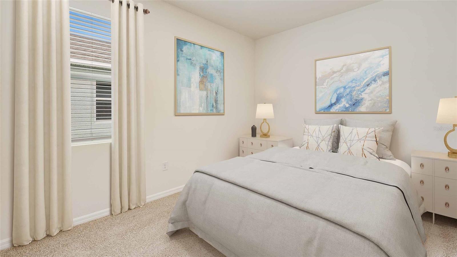 SOLERA AT LAKEWOOD RANCH - Residential