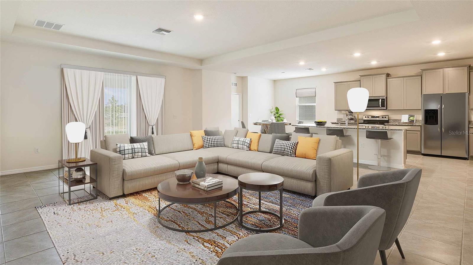 SOLERA AT LAKEWOOD RANCH - Residential