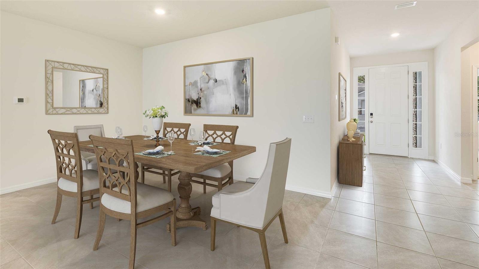 SOLERA AT LAKEWOOD RANCH - Residential