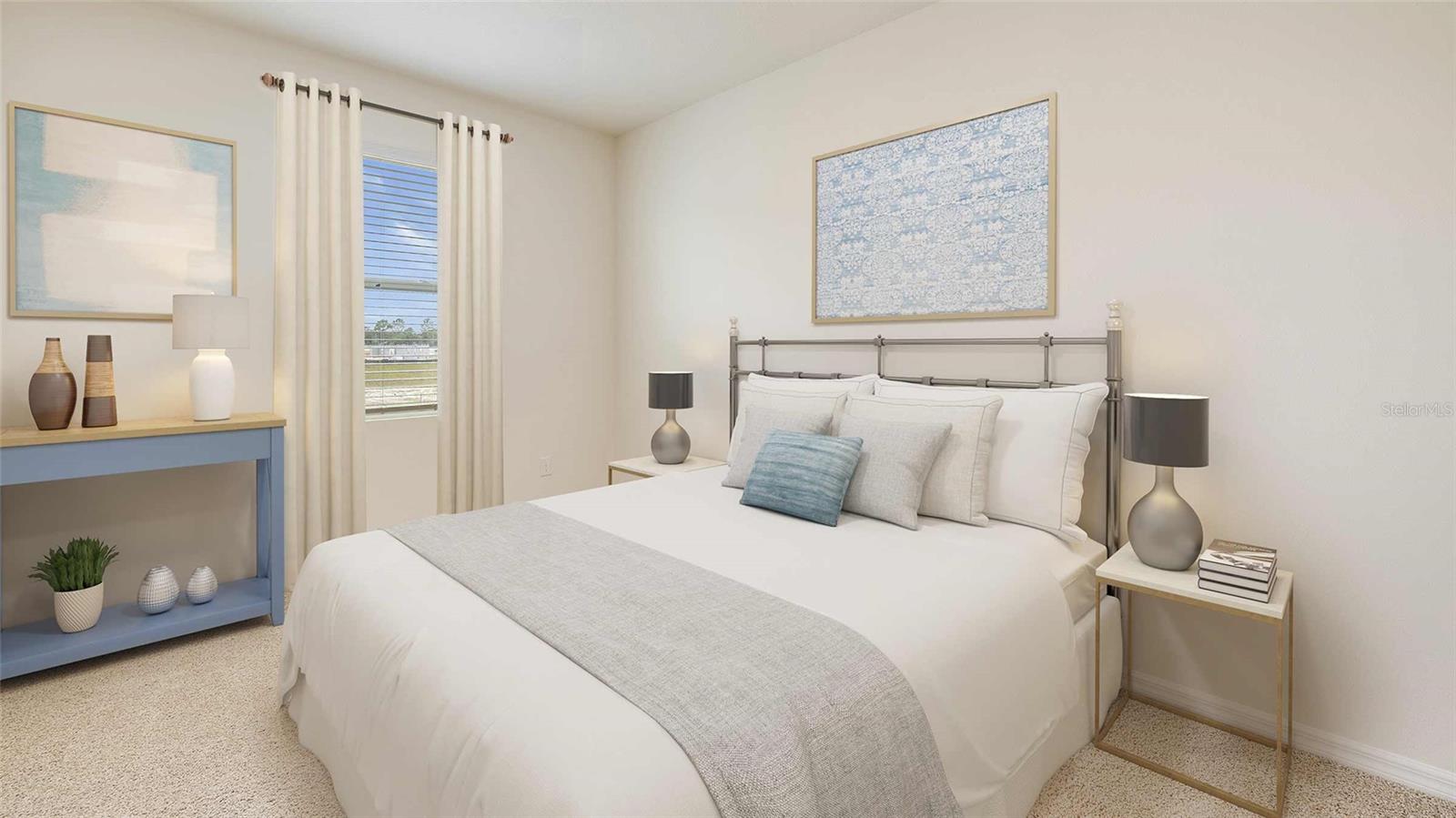 SOLERA AT LAKEWOOD RANCH - Residential