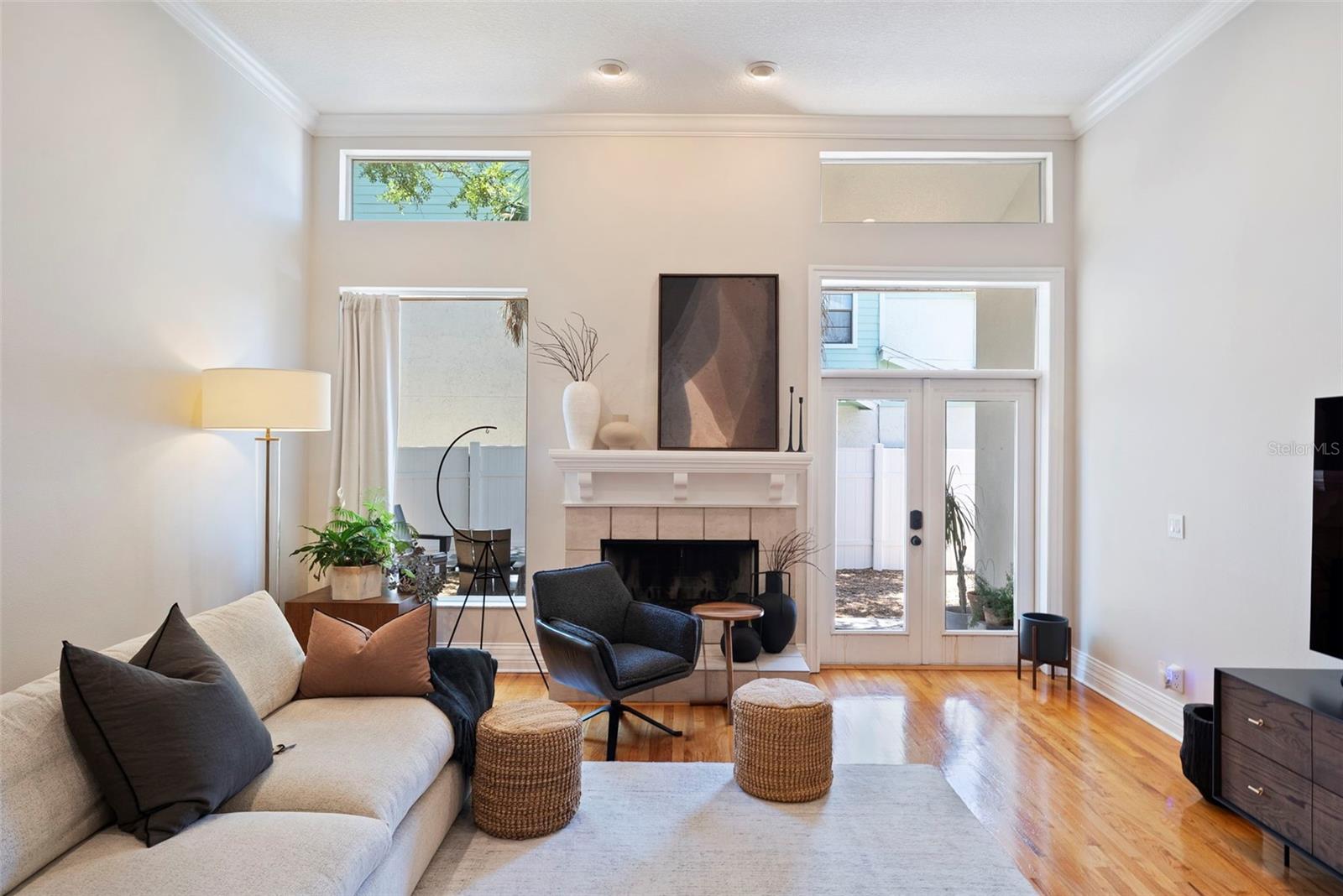 GLENWOOD - Residential