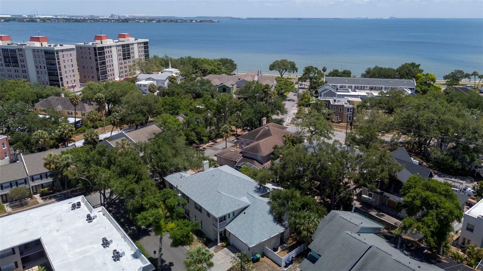 GLENWOOD - Residential