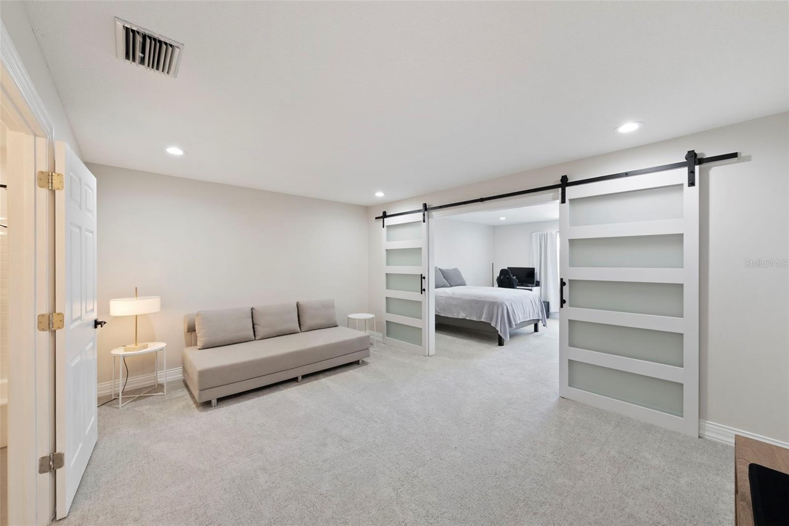 GLENWOOD - Residential