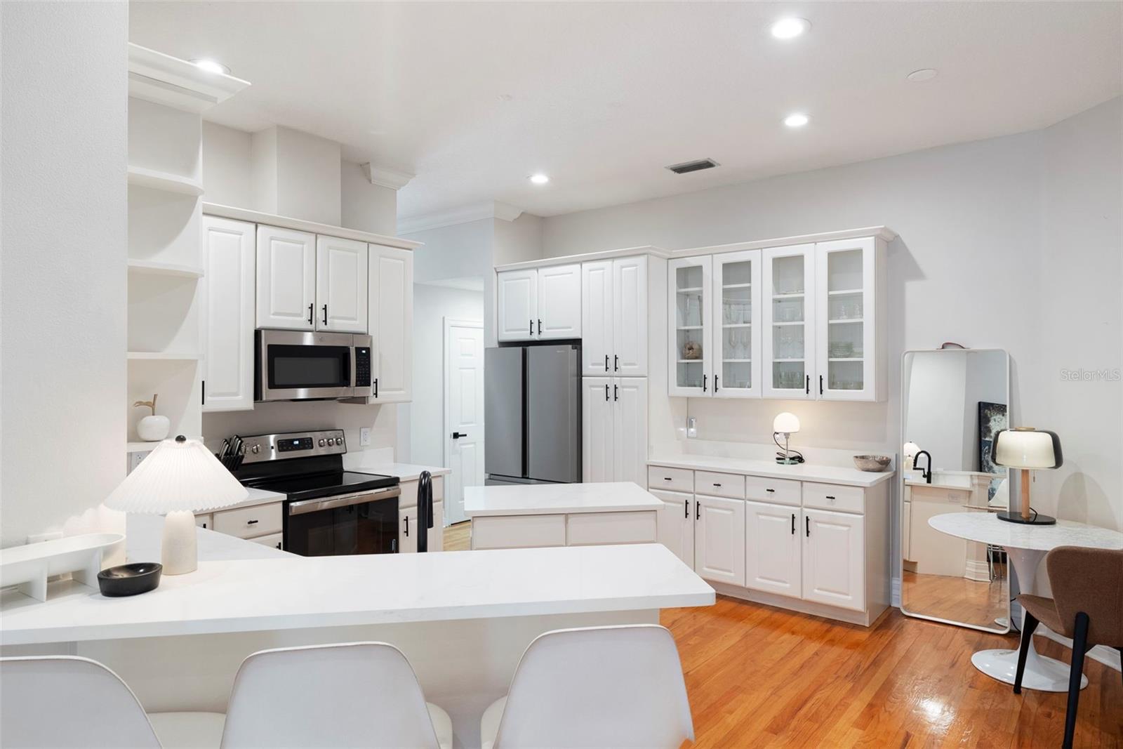 GLENWOOD - Residential