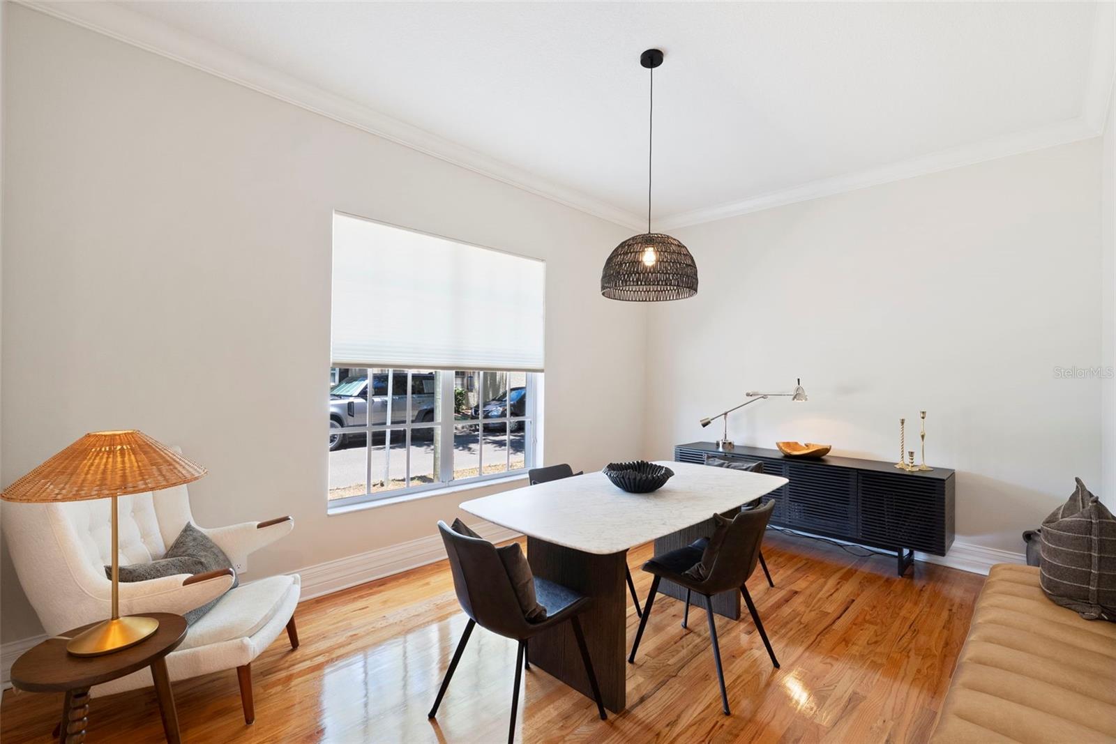 GLENWOOD - Residential