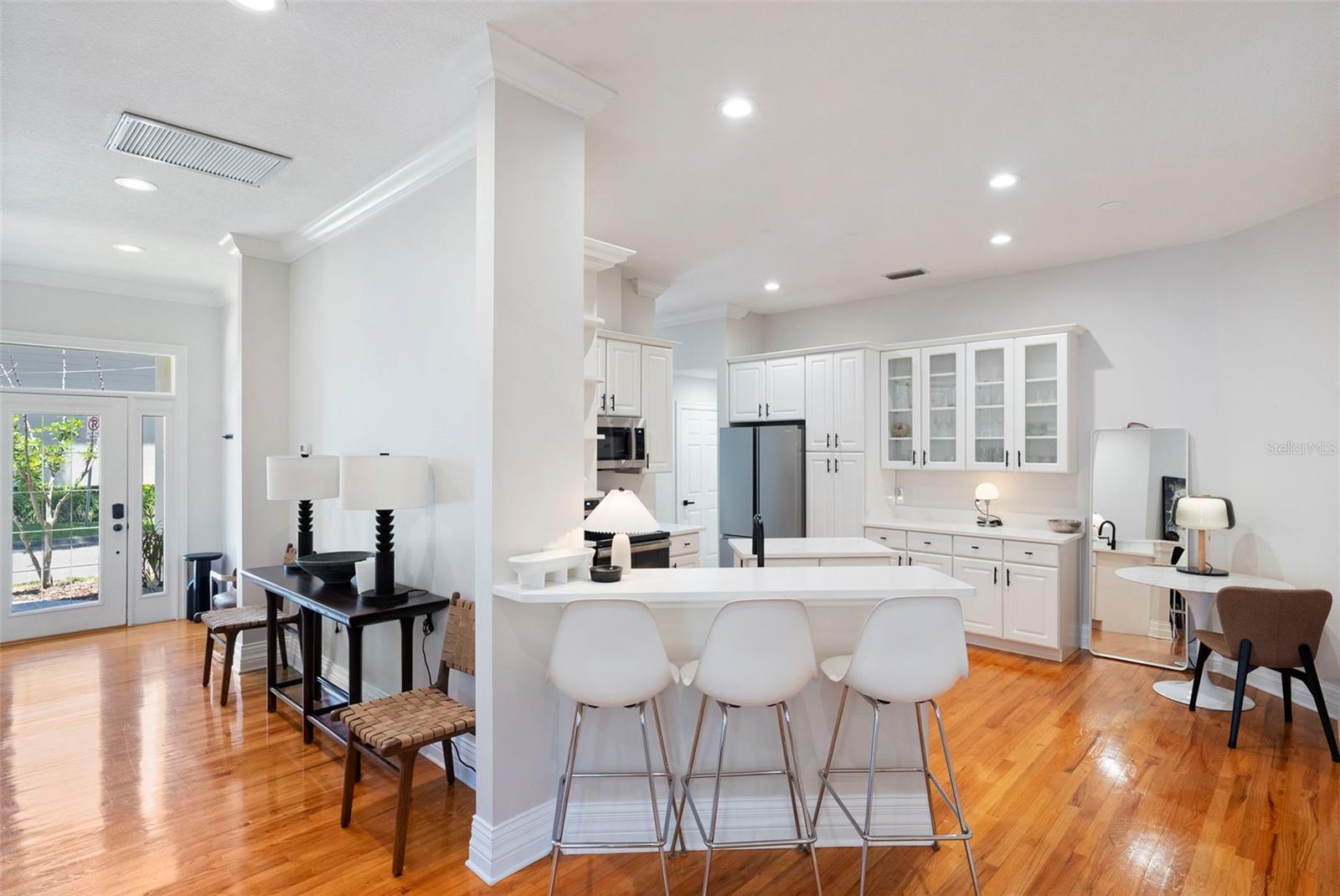 GLENWOOD - Residential