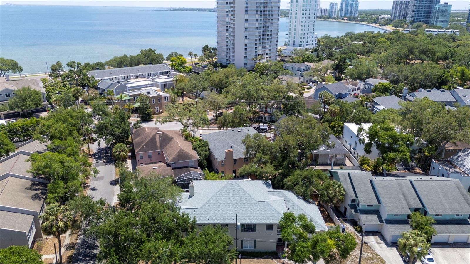GLENWOOD - Residential