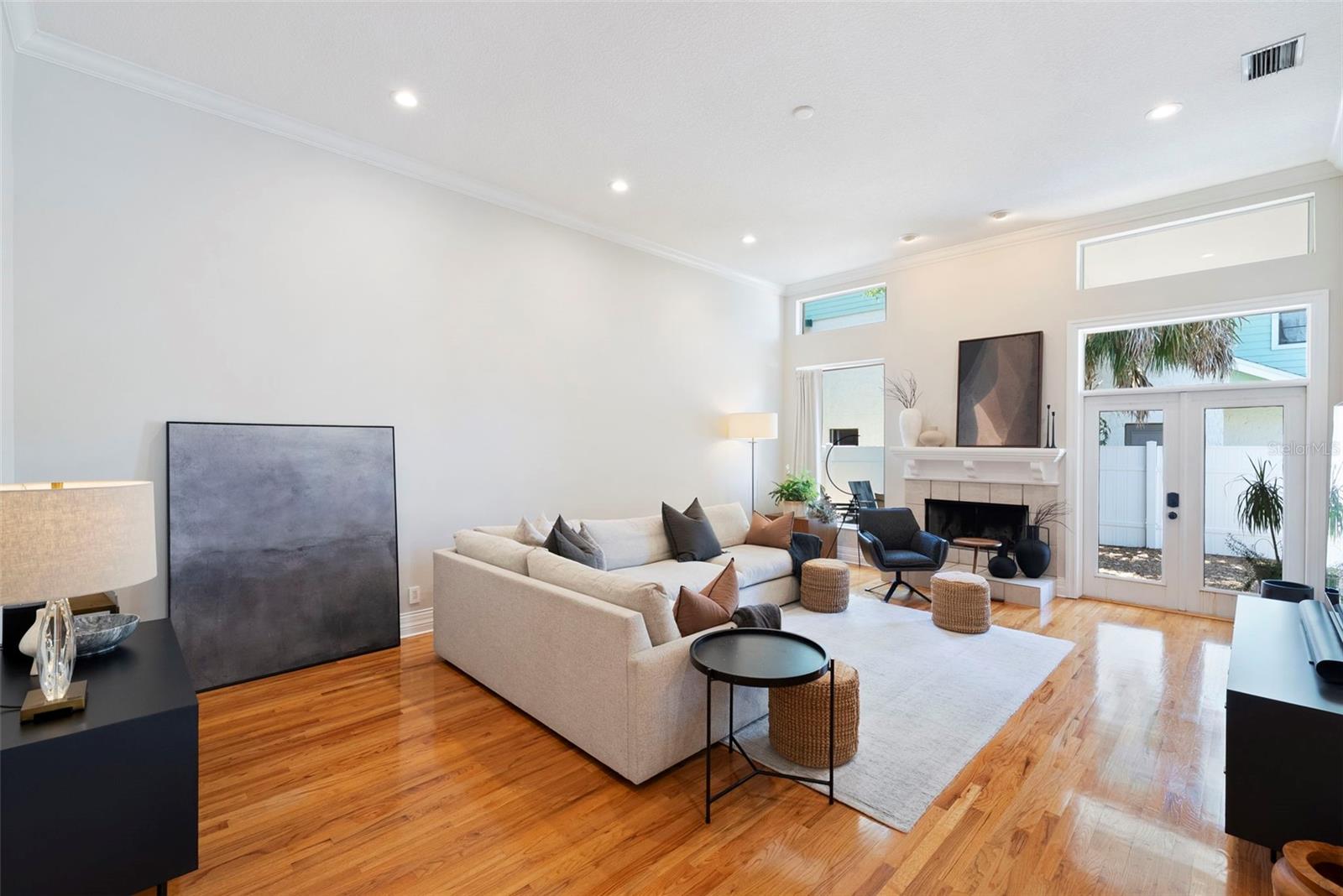GLENWOOD - Residential