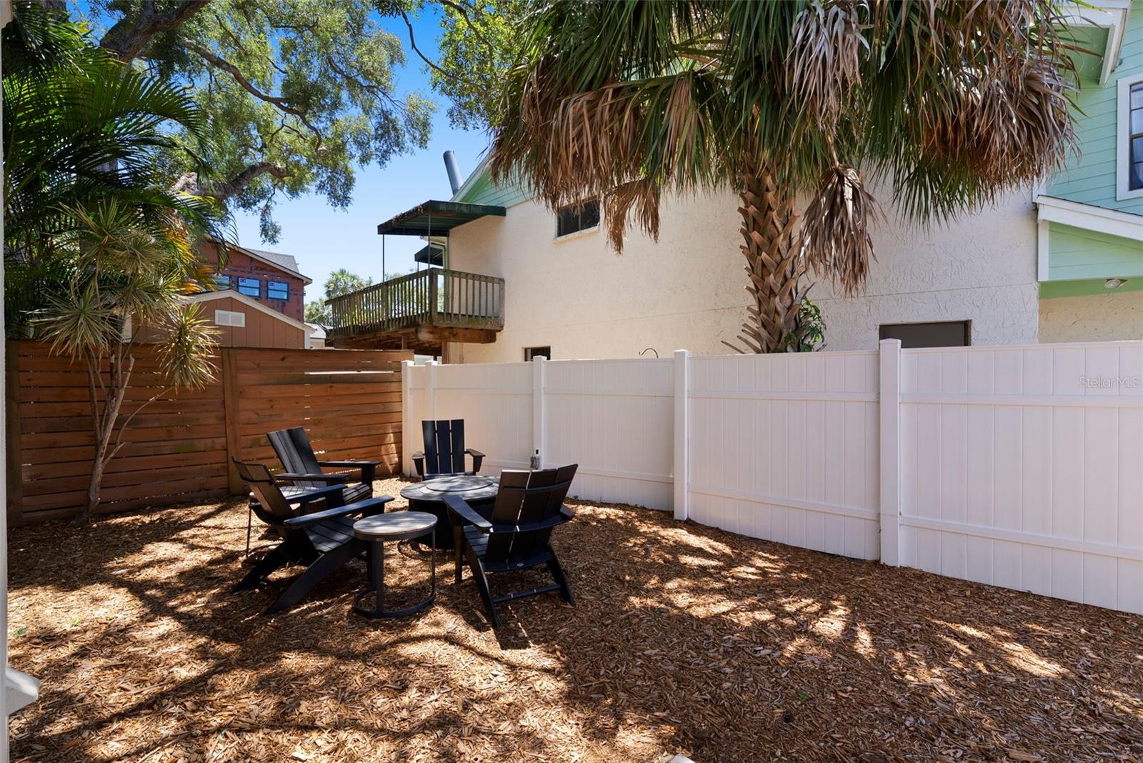 GLENWOOD - Residential