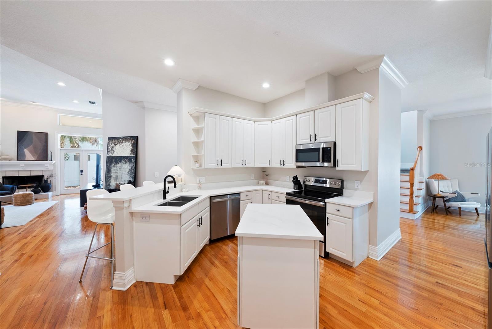 GLENWOOD - Residential