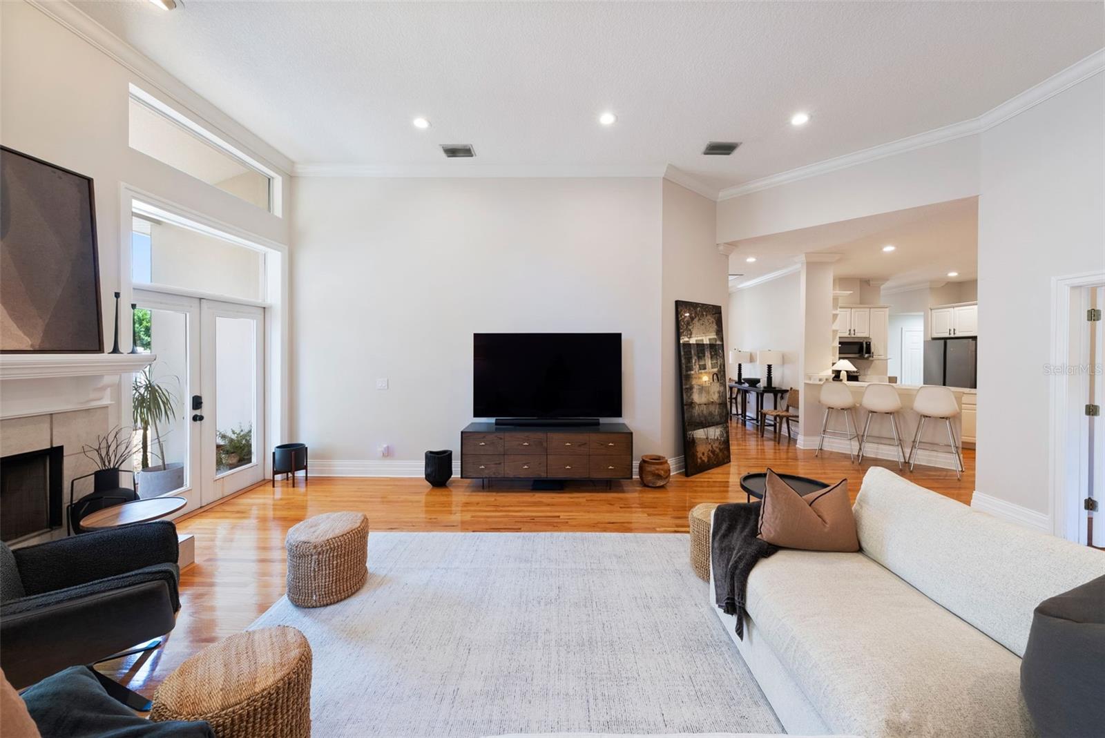 GLENWOOD - Residential