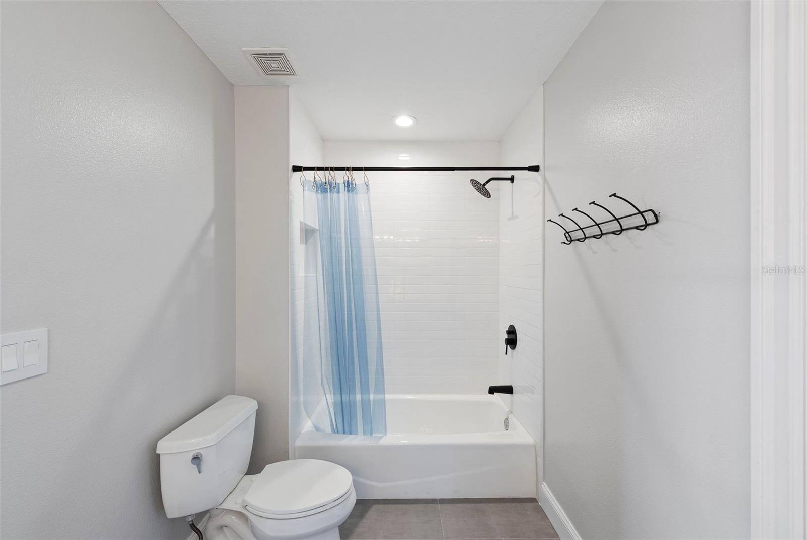 GLENWOOD - Residential