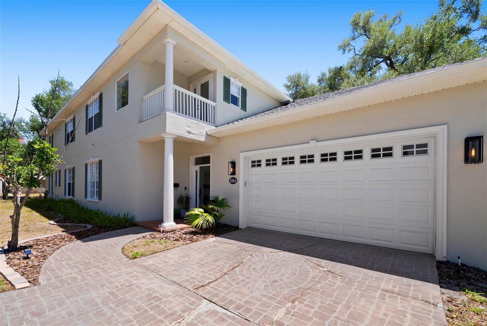 GLENWOOD - Residential