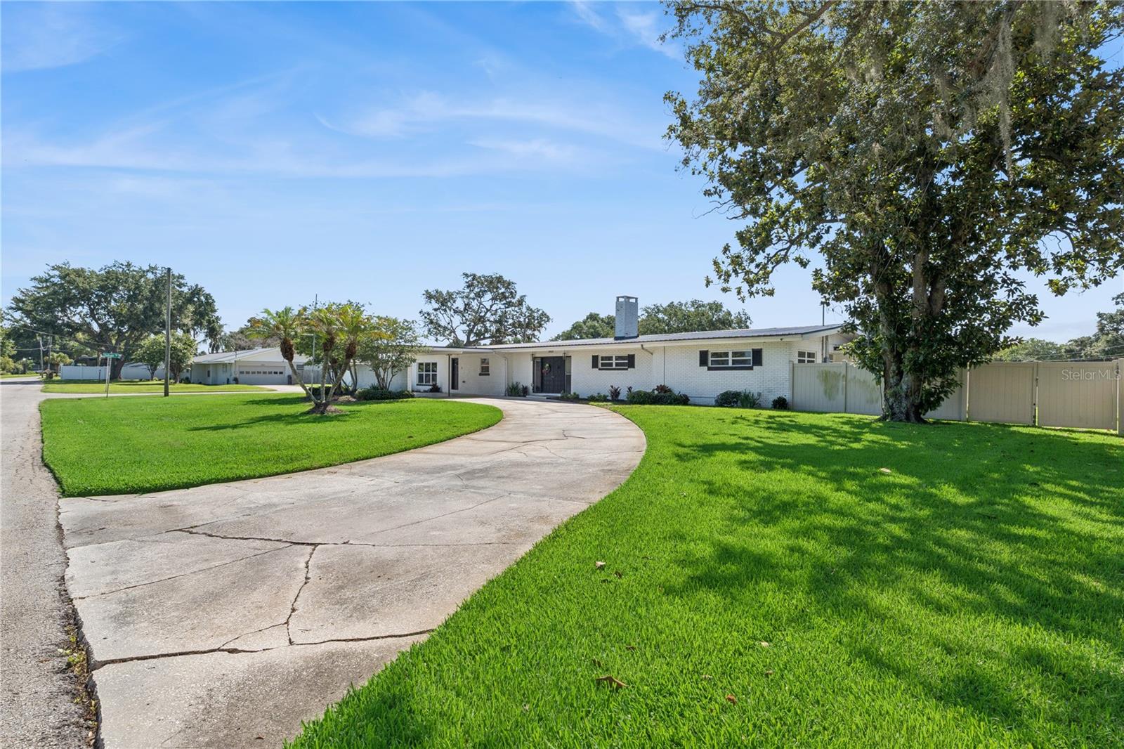 PINE TERRACE REP - Residential