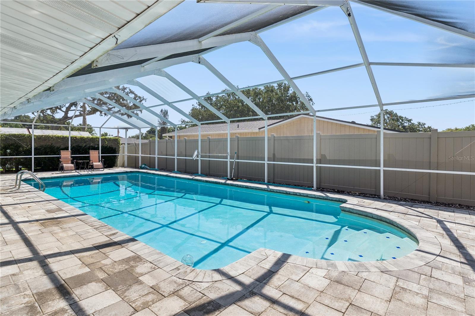 PINE TERRACE REP - Residential