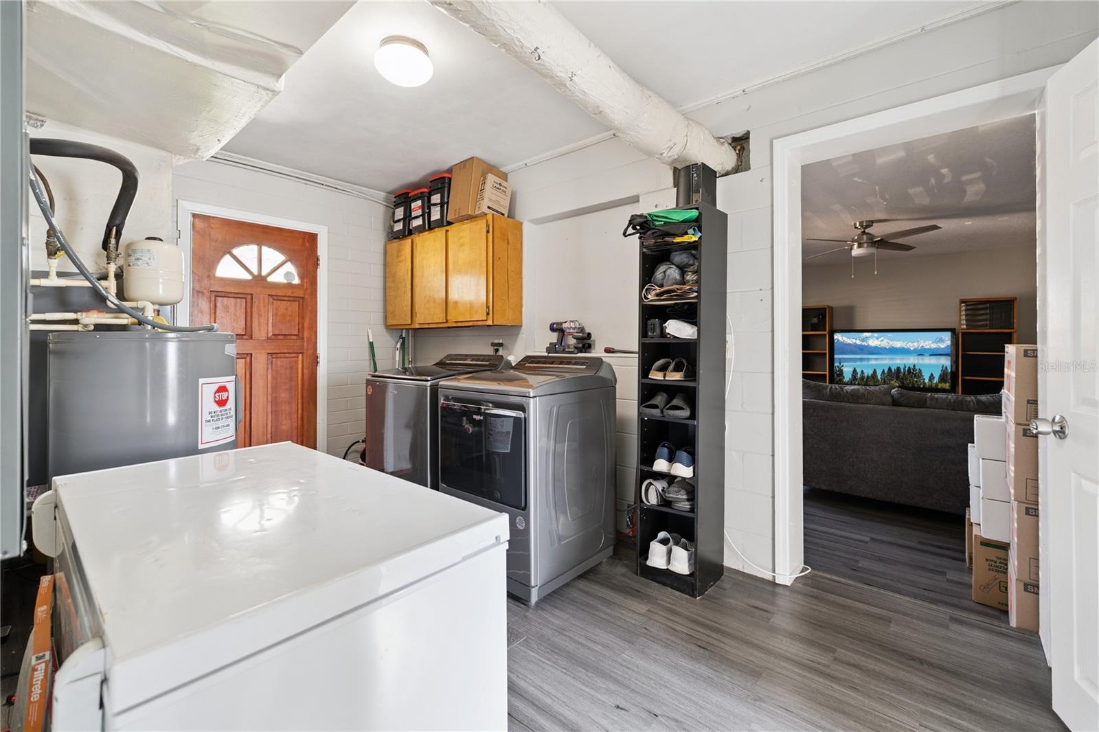 PINE TERRACE REP - Residential