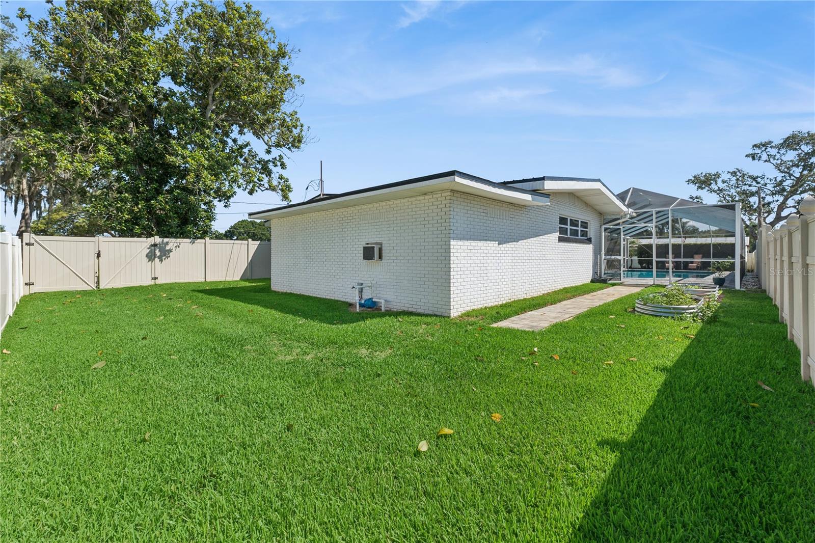 PINE TERRACE REP - Residential