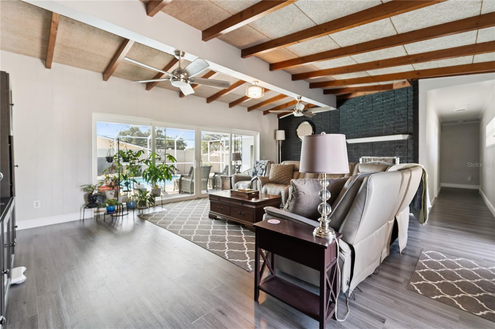 PINE TERRACE REP - Residential
