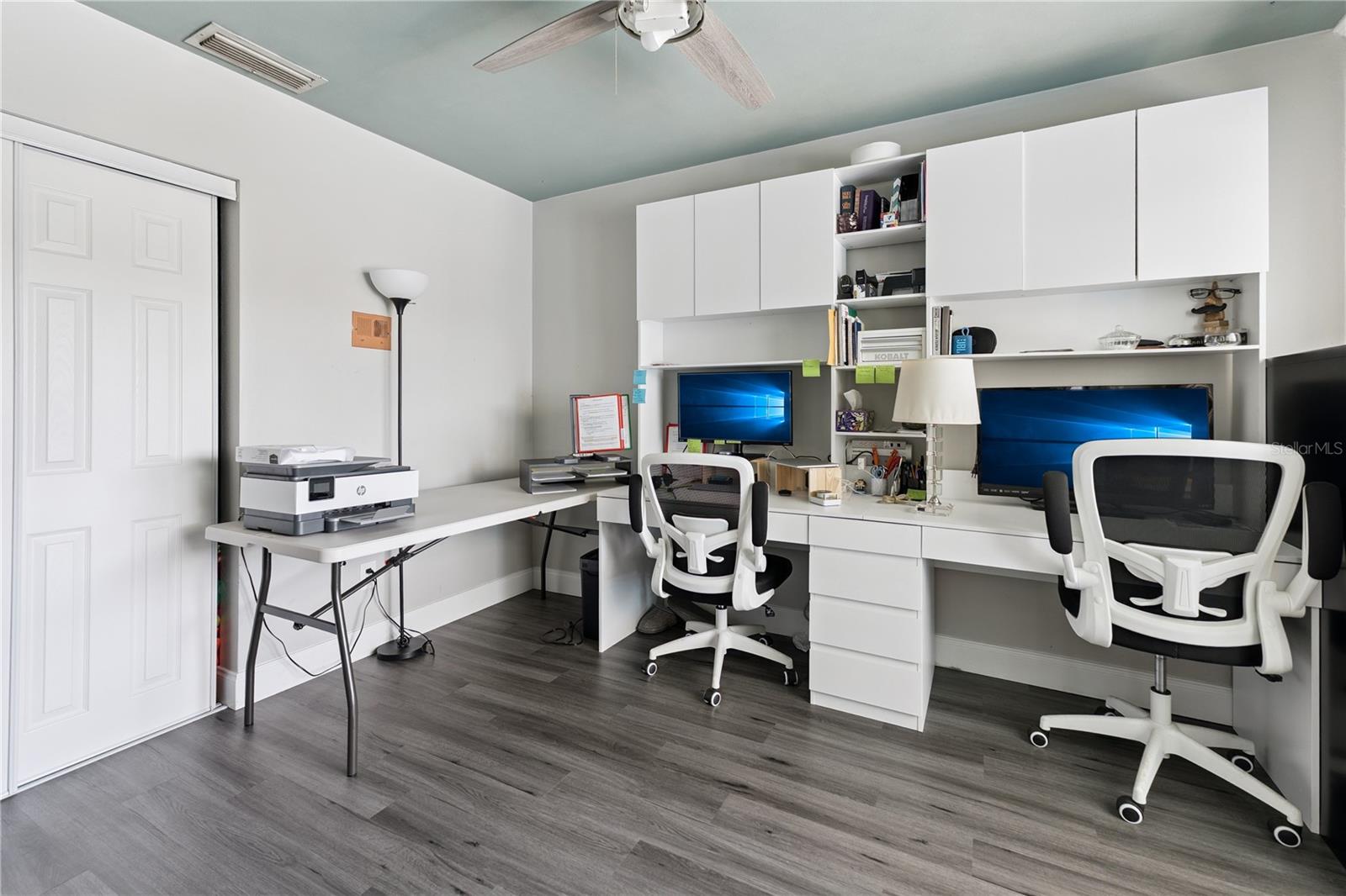 PINE TERRACE REP - Residential