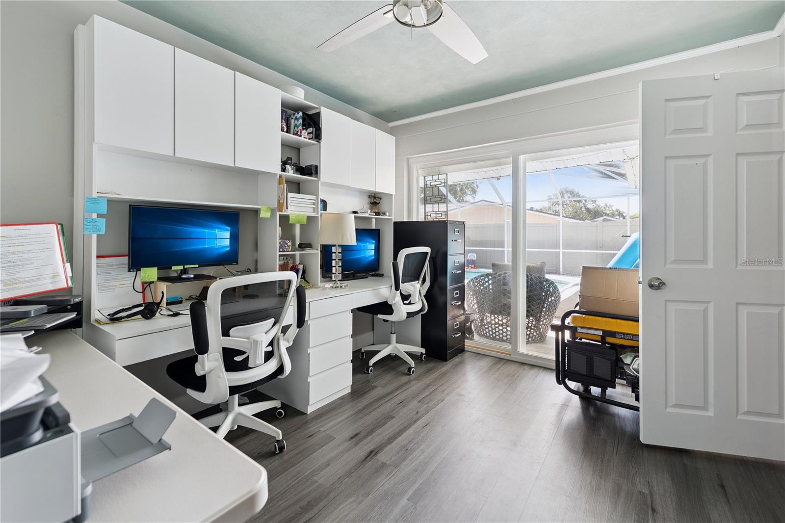 PINE TERRACE REP - Residential