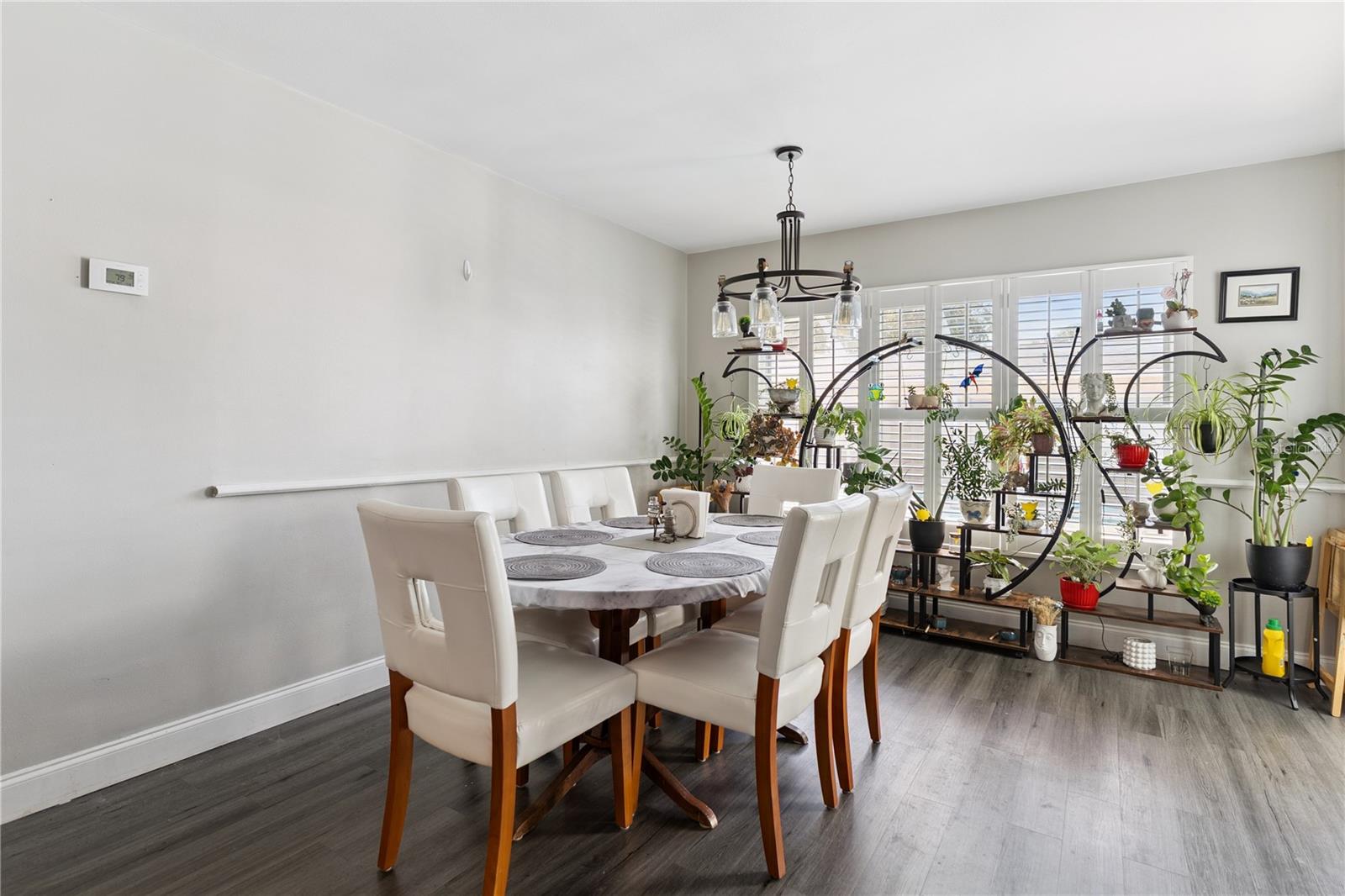 PINE TERRACE REP - Residential