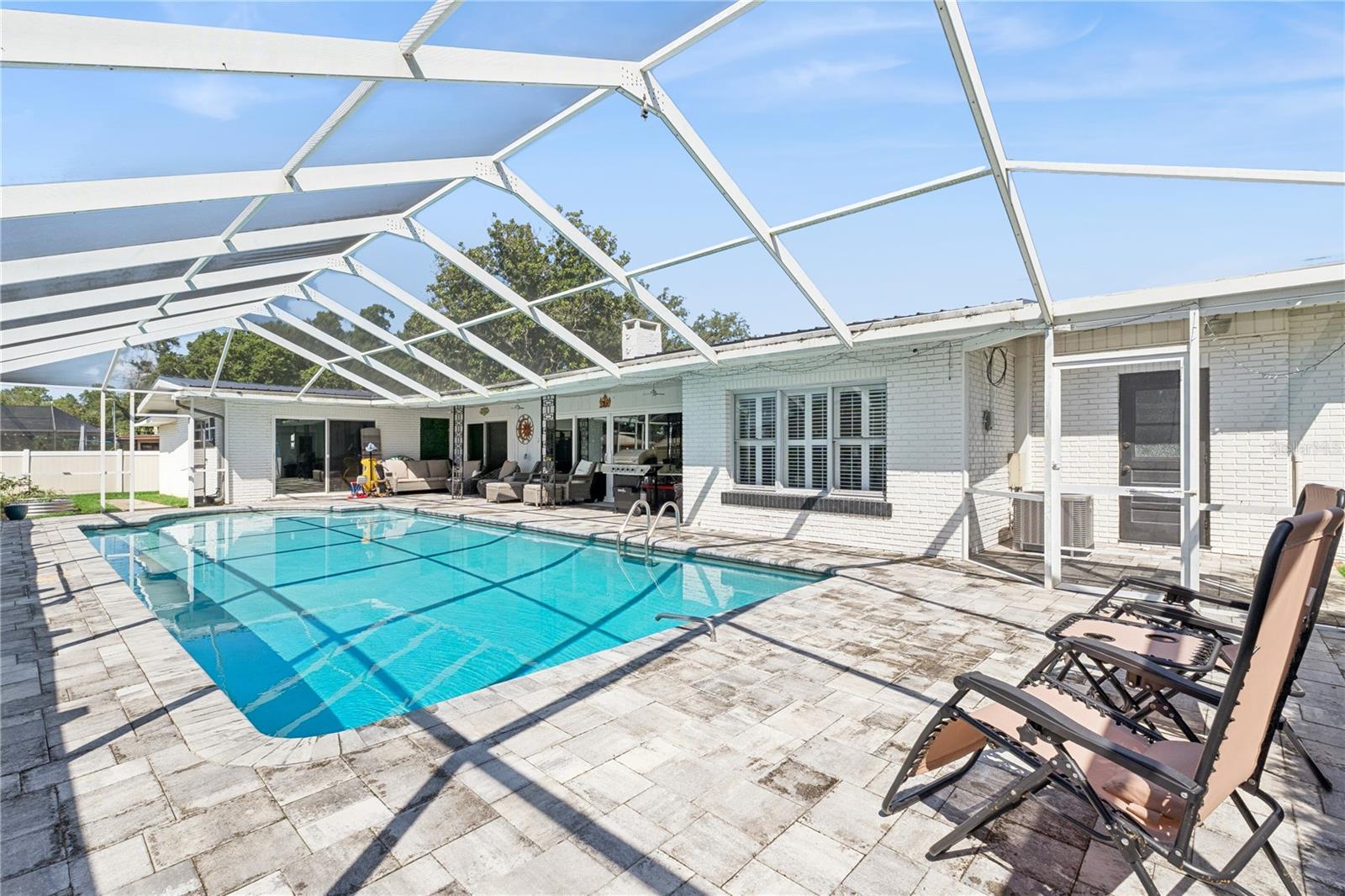 PINE TERRACE REP - Residential