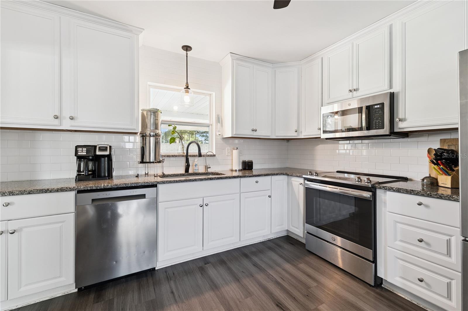 PINE TERRACE REP - Residential