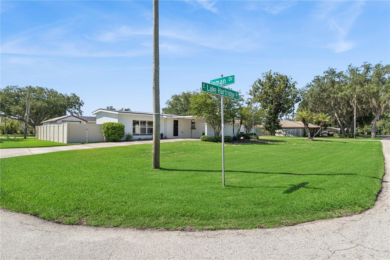 PINE TERRACE REP - Residential