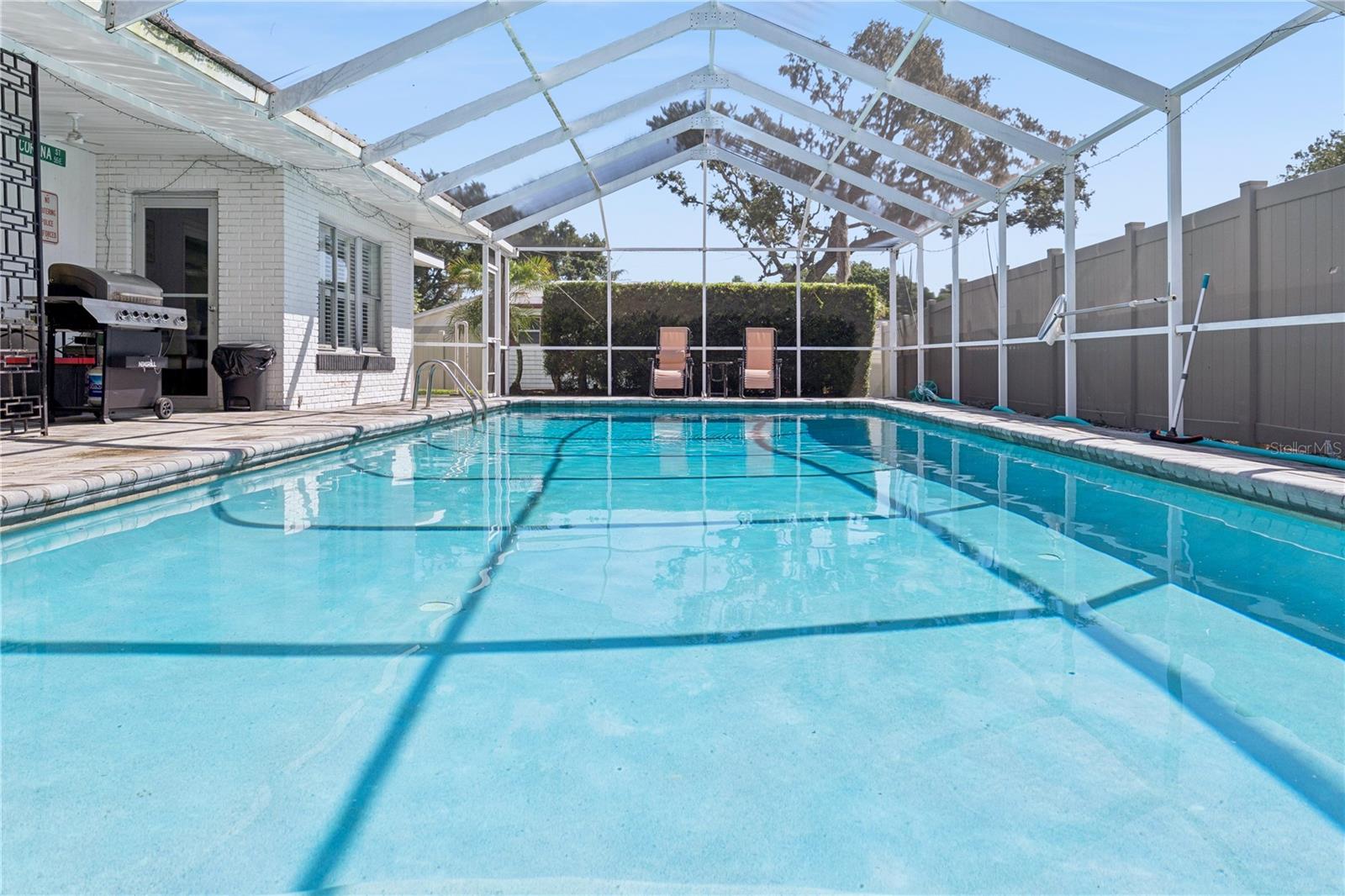 PINE TERRACE REP - Residential
