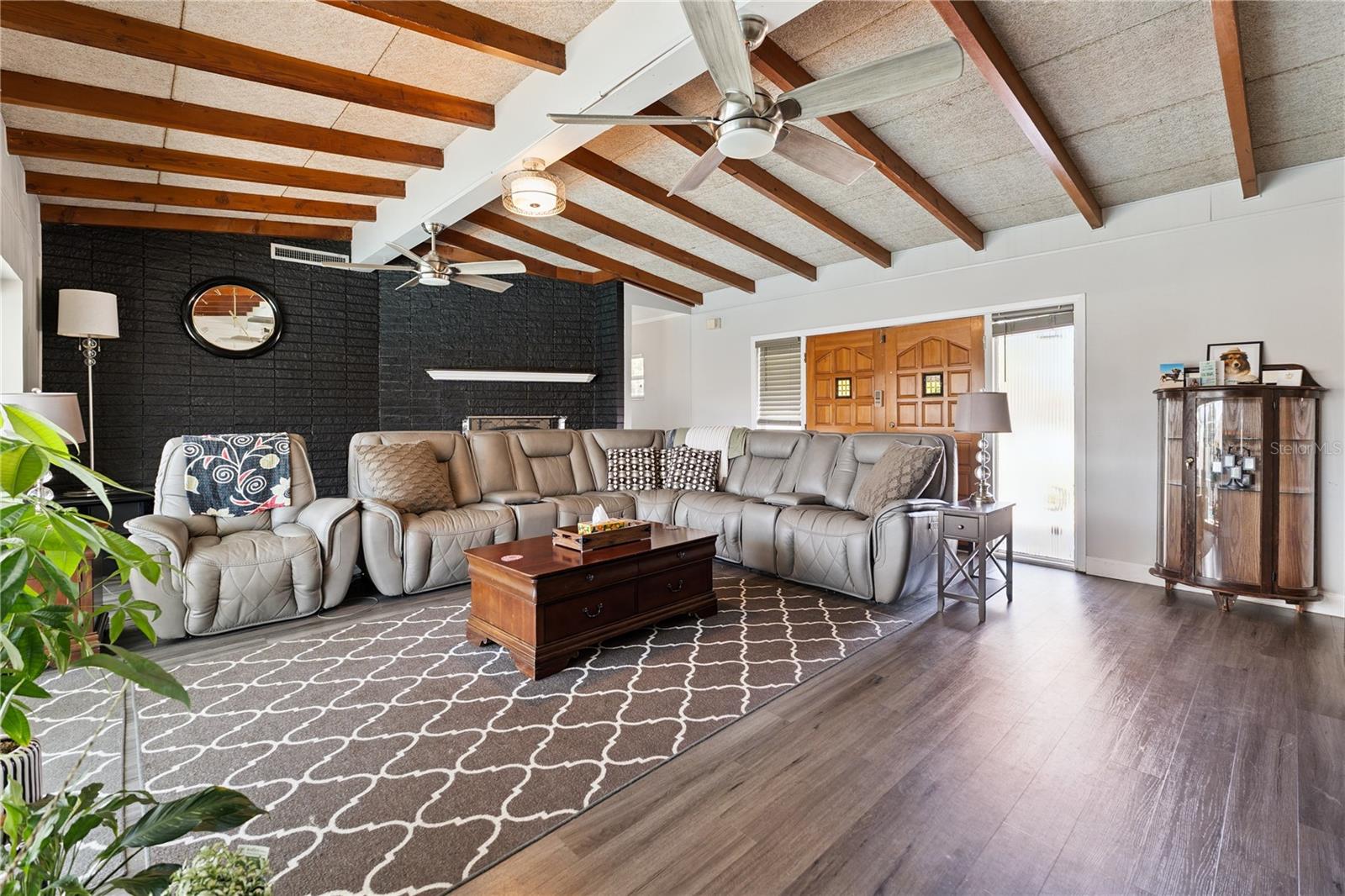 PINE TERRACE REP - Residential