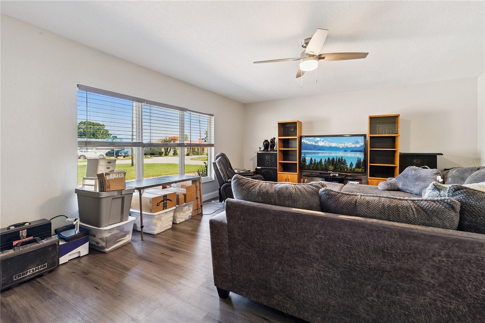 PINE TERRACE REP - Residential