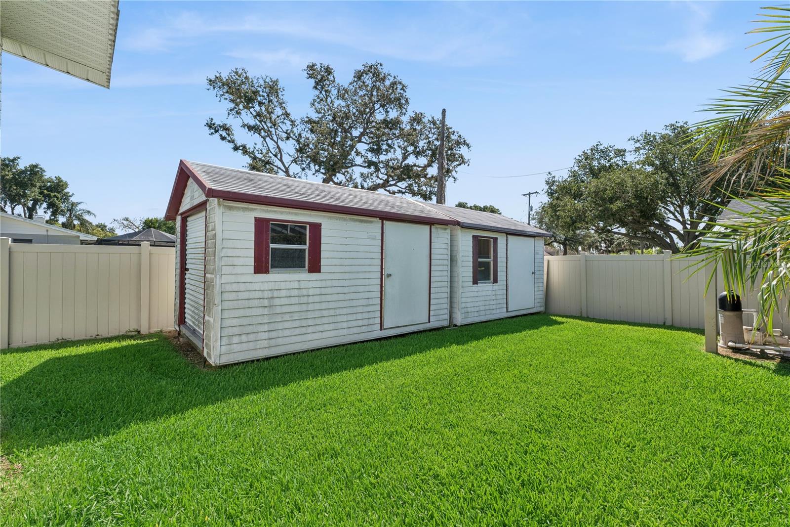 PINE TERRACE REP - Residential