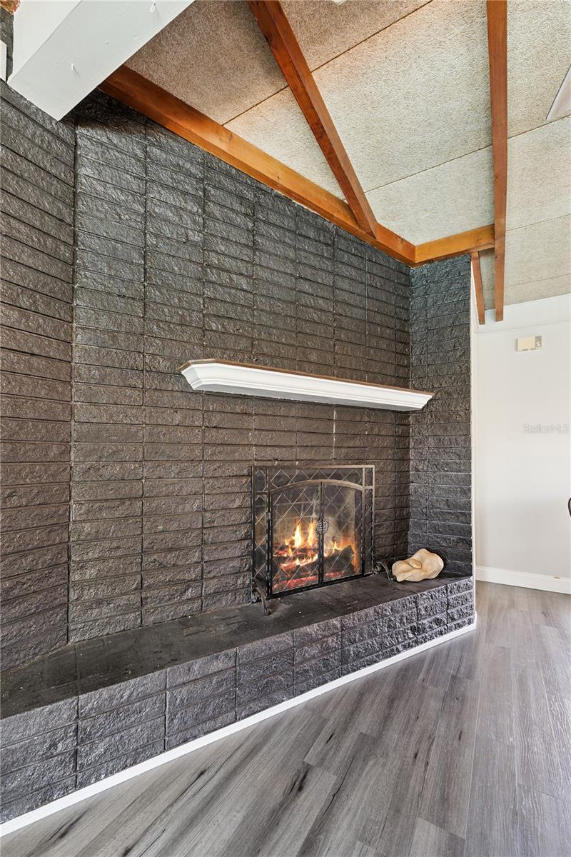 PINE TERRACE REP - Residential