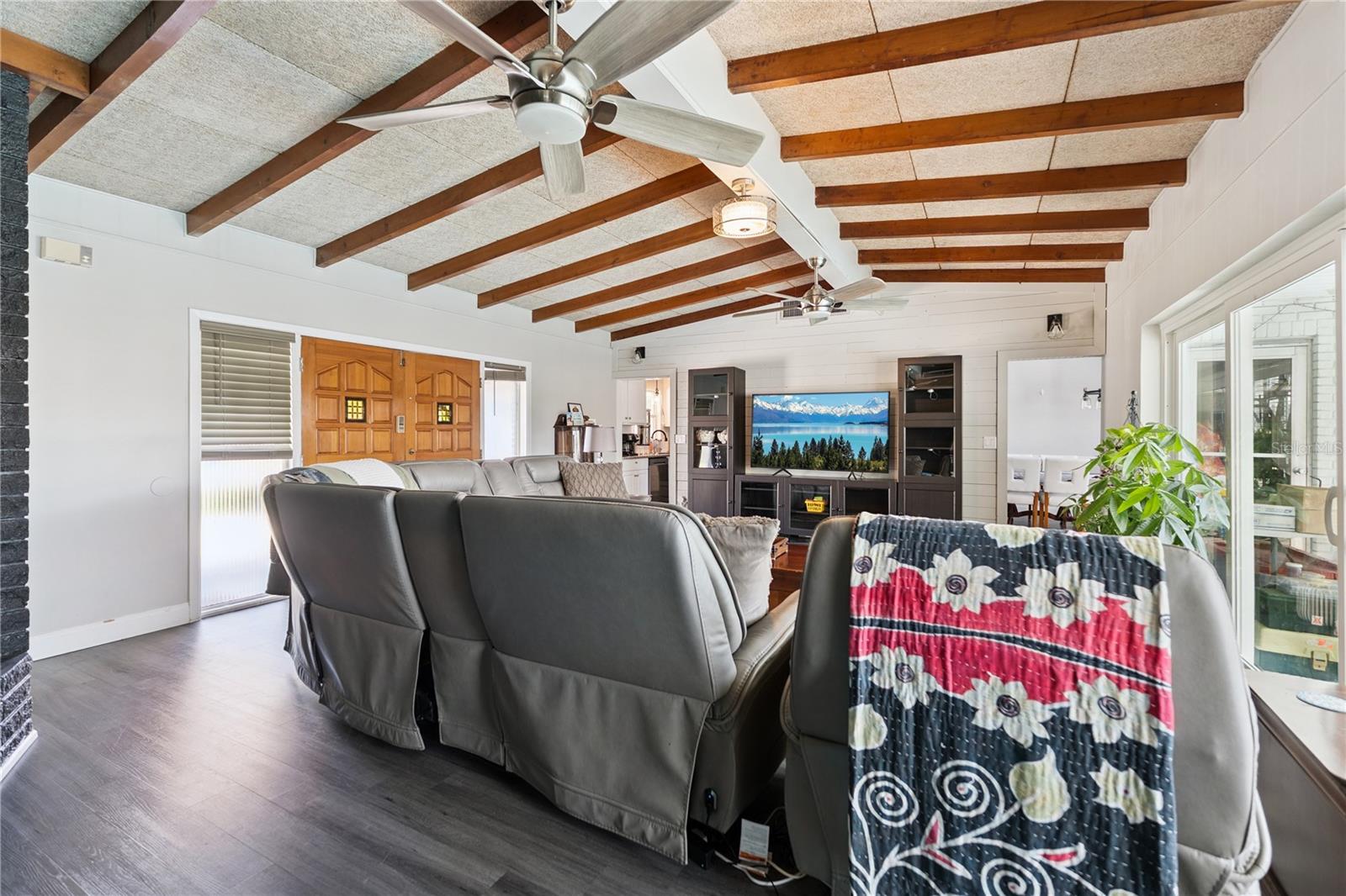 PINE TERRACE REP - Residential