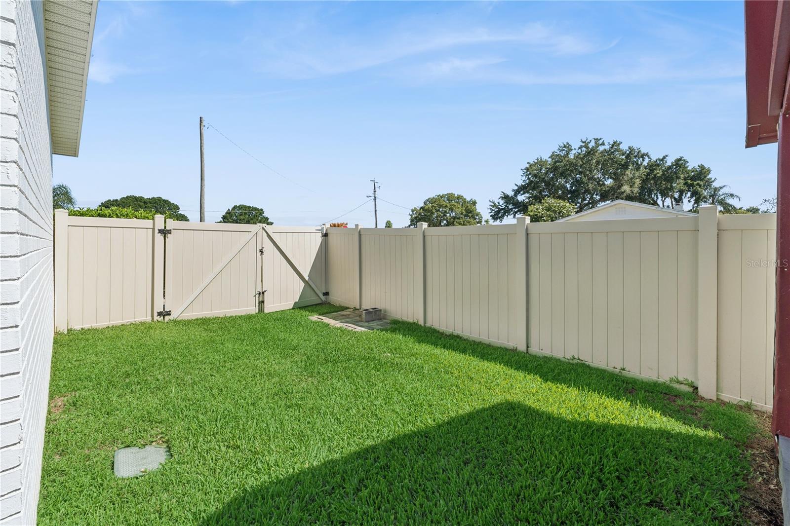 PINE TERRACE REP - Residential