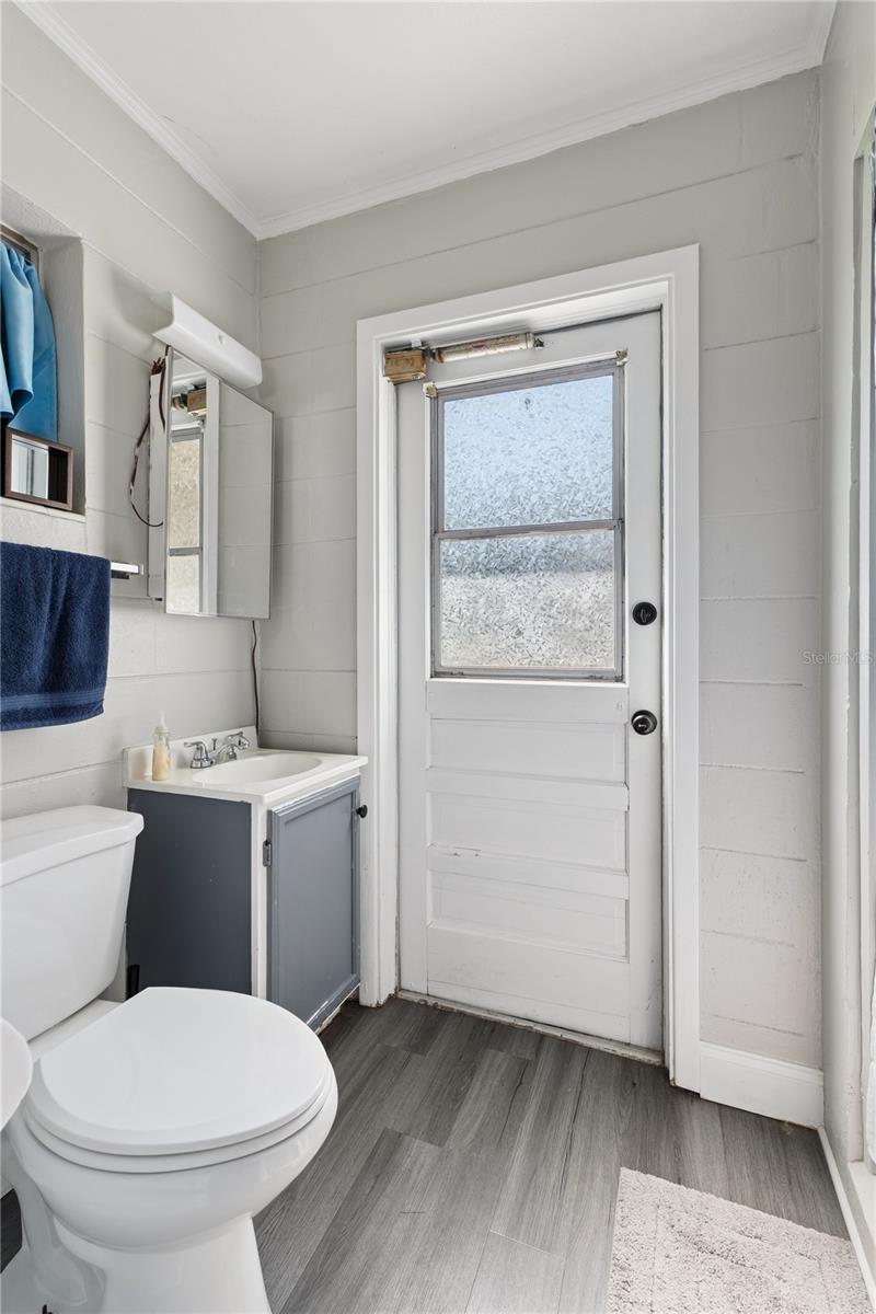 PINE TERRACE REP - Residential