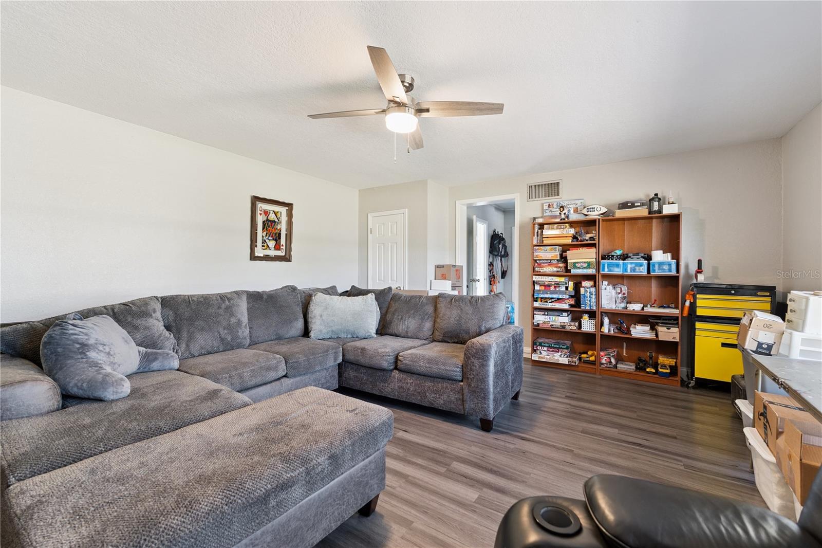 PINE TERRACE REP - Residential