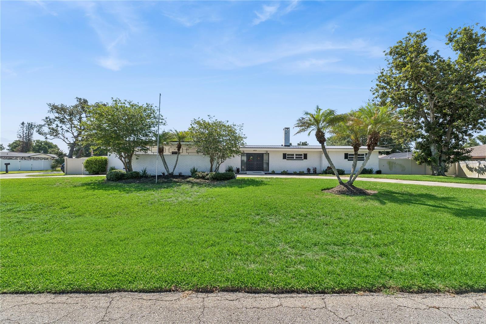 PINE TERRACE REP - Residential