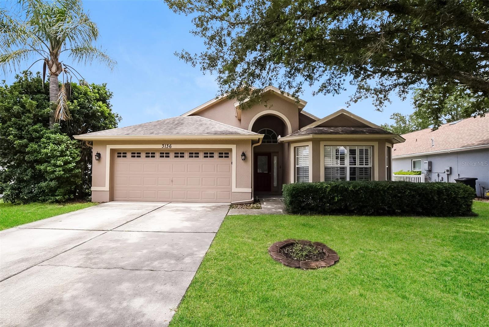 ARBOR RIDGE UNIT 02 - Residential