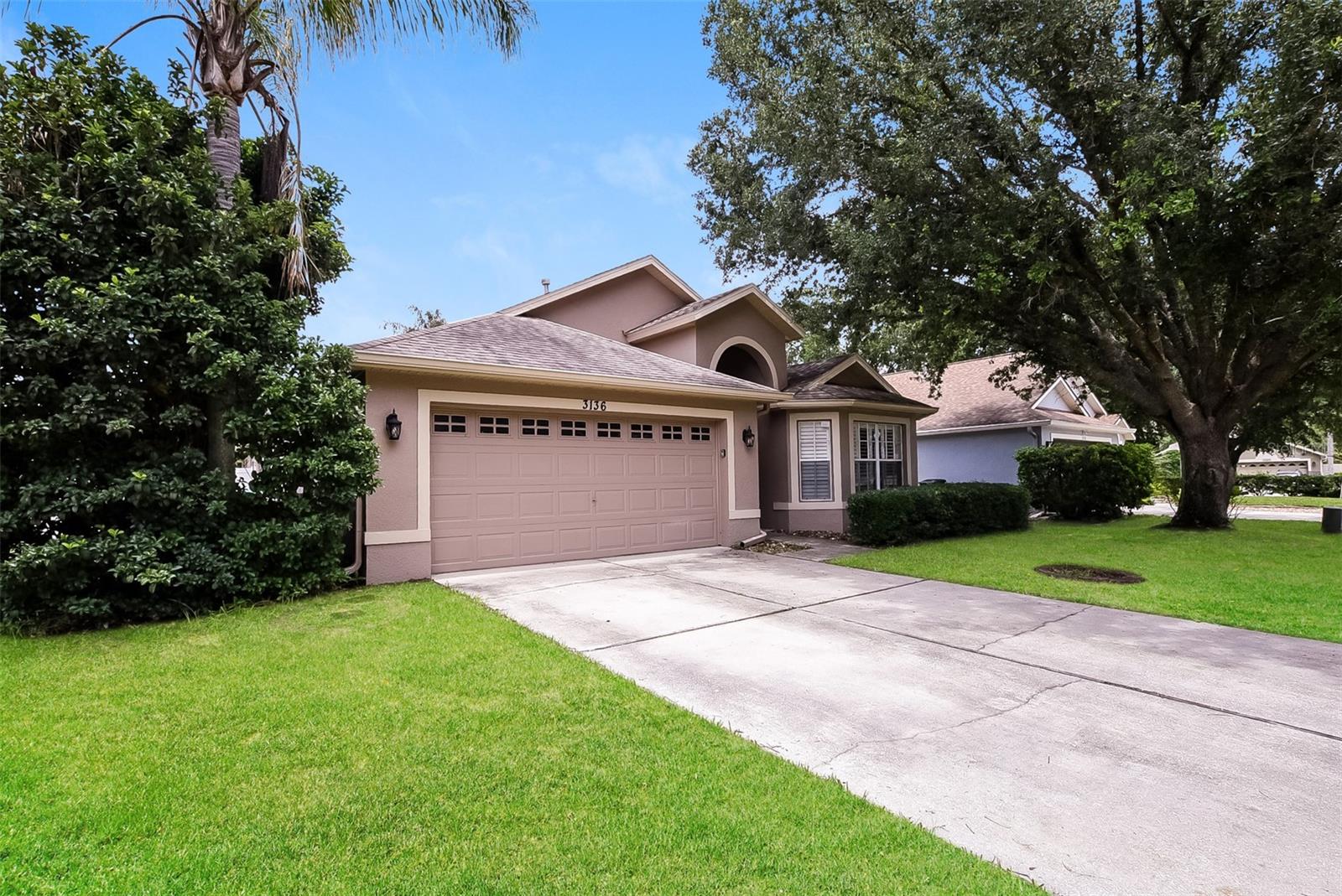 ARBOR RIDGE UNIT 02 - Residential