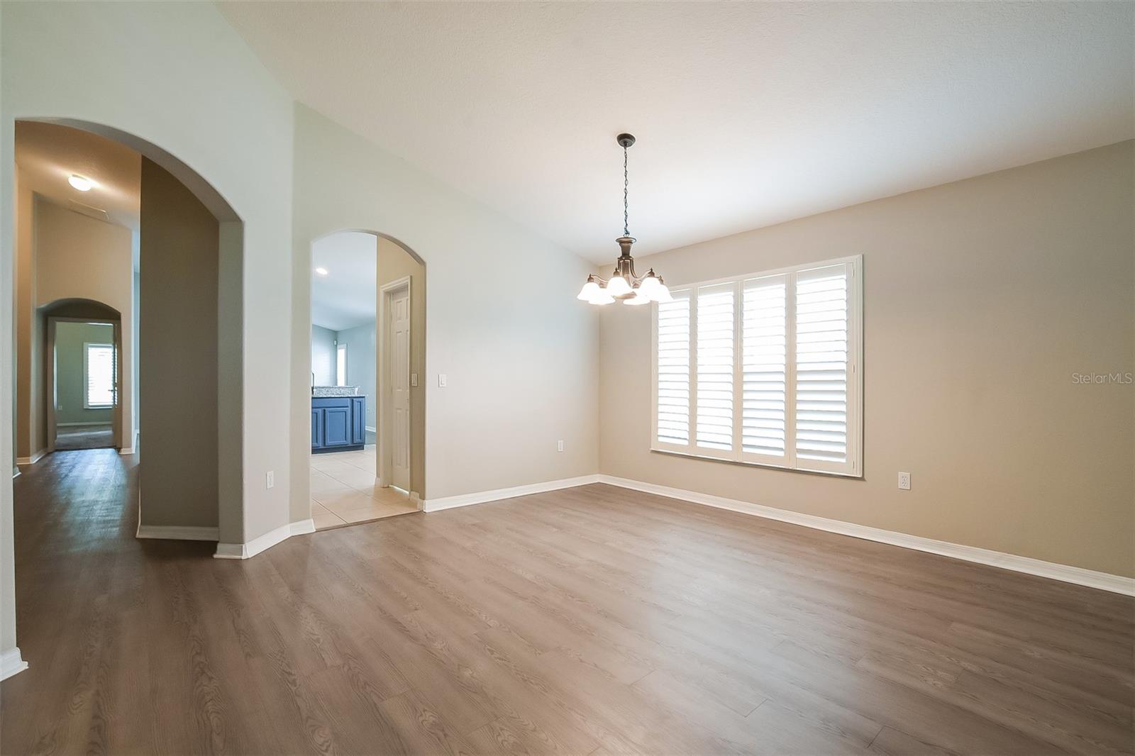ARBOR RIDGE UNIT 02 - Residential