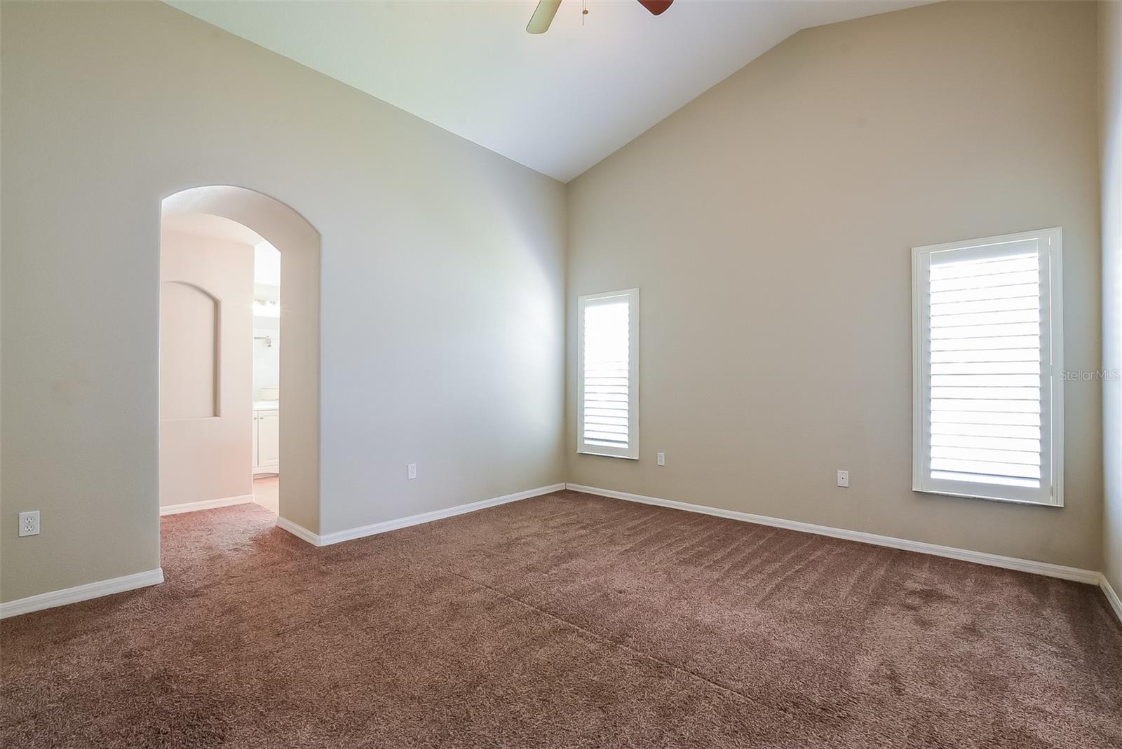 ARBOR RIDGE UNIT 02 - Residential