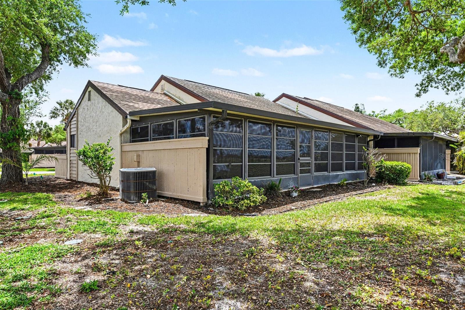 NORTH PORT CHARLOTTE COUNTRY CLUB - Residential