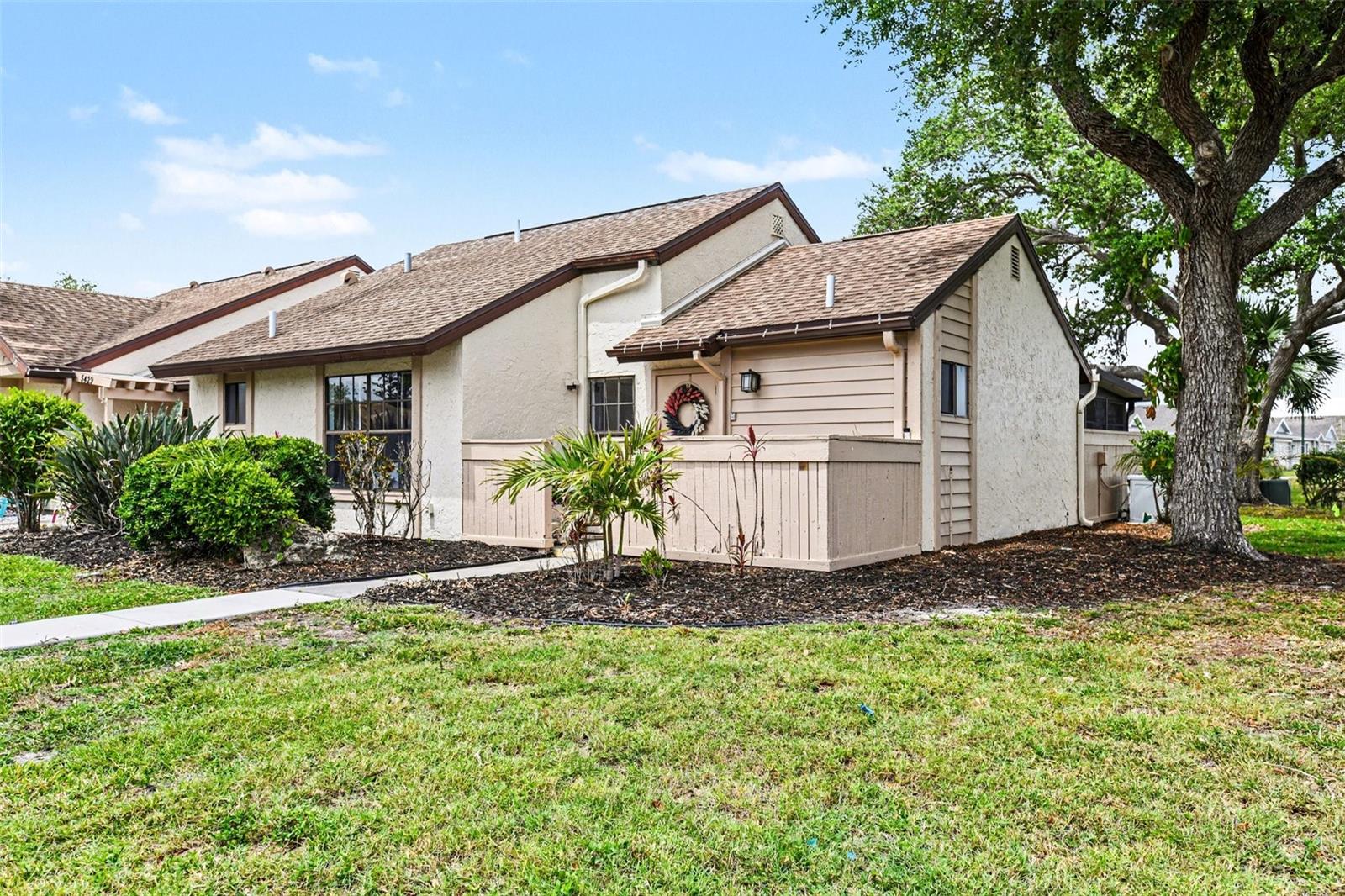 NORTH PORT CHARLOTTE COUNTRY CLUB - Residential