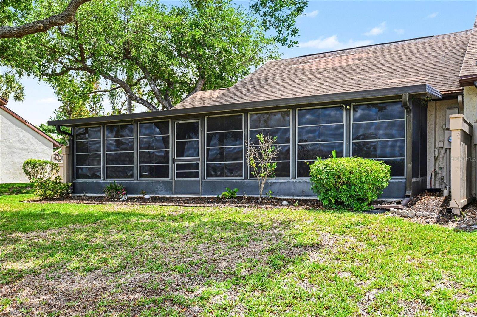 NORTH PORT CHARLOTTE COUNTRY CLUB - Residential