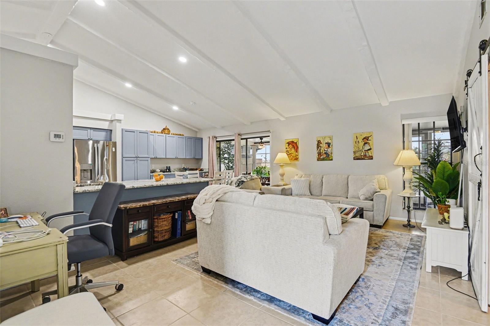 NORTH PORT CHARLOTTE COUNTRY CLUB - Residential